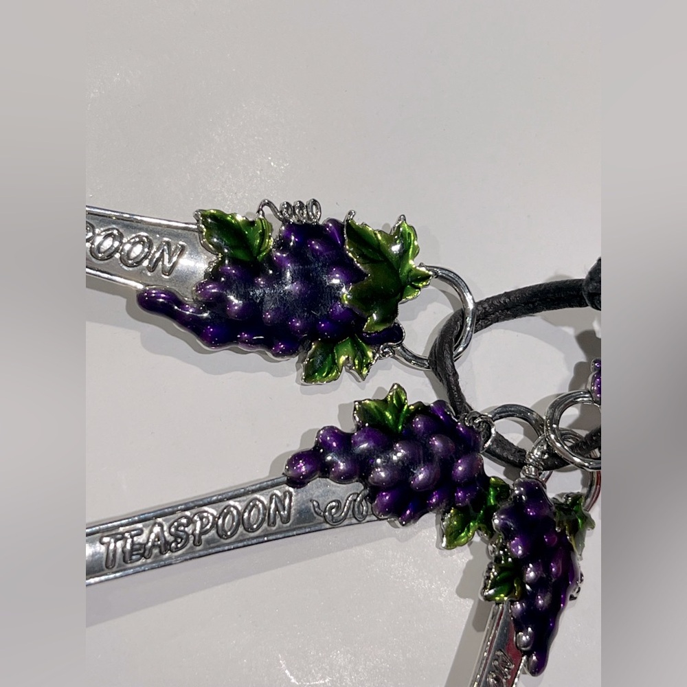 4PC Measuring Spoon Set - Picture 7 of 9